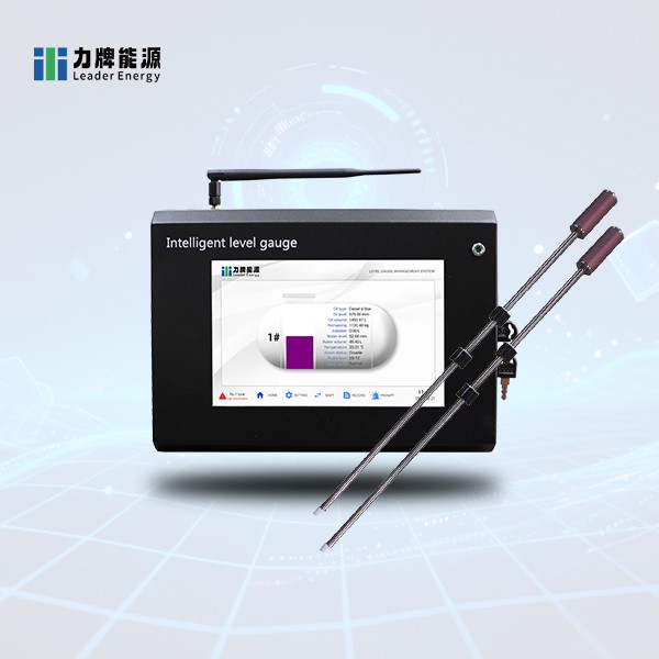 ટાંકી લેવલ ગેજ