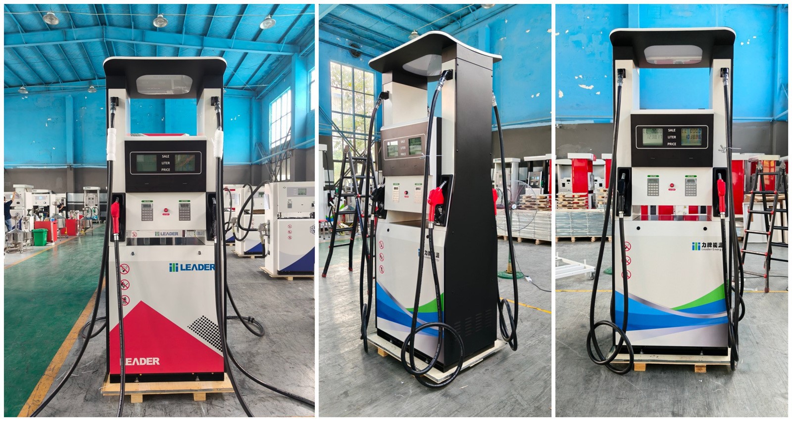 portable fuel dispenser pump 1