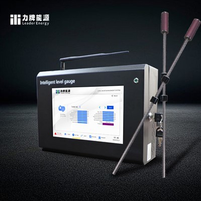 સ્વચાલિત ટાંકી ગેજ