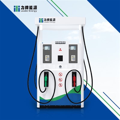 ડીઝલ ગેસ સ્ટેશન પંપ