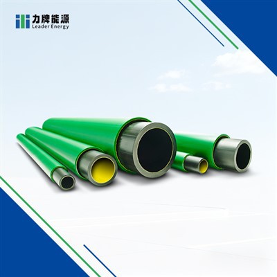 ઇલેક્ટ્રોફ્યુઝન પાઇપવર્ક