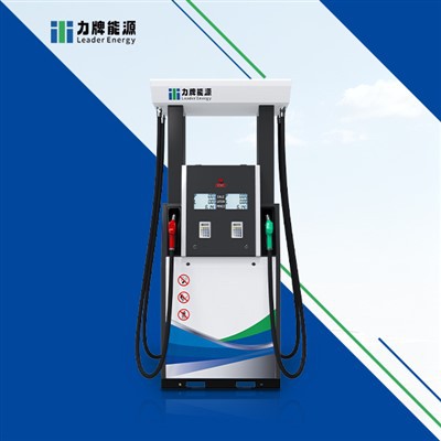 પેટ્રોલ સ્ટેશન સાધનો