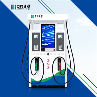 સ્માર્ટ પેટ્રોલ પંપ